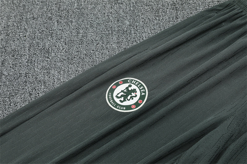 Entrenamiento Suit Chelsea 25/26 - Invierno