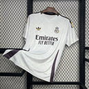 Jersey Real Madrid 2024/25 LV Co-Branded