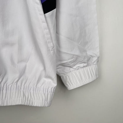 Cortavientos Flamengo - Cinza