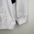 Windbreaker Flamengo - Cinza