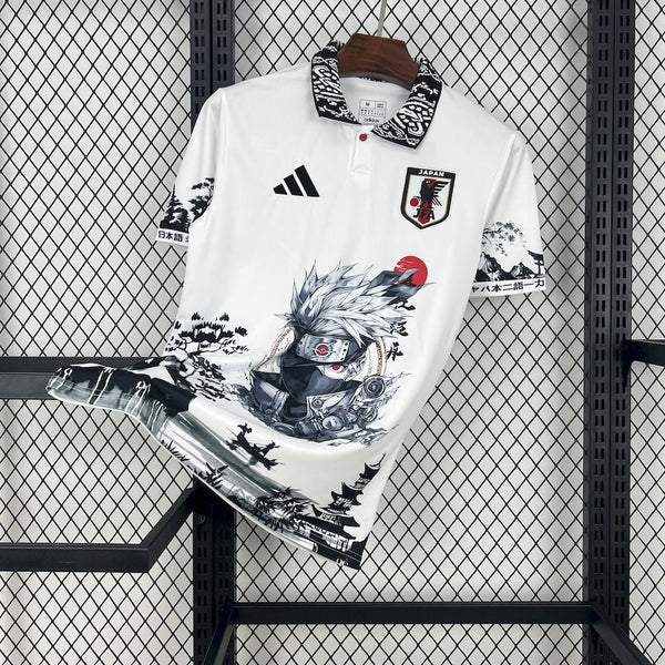 Camiseta Seleção Japonesa 24/25 - Edição Especial (cópia)