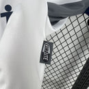 Jersey do Real Madrid Retrô 2000/01 Home