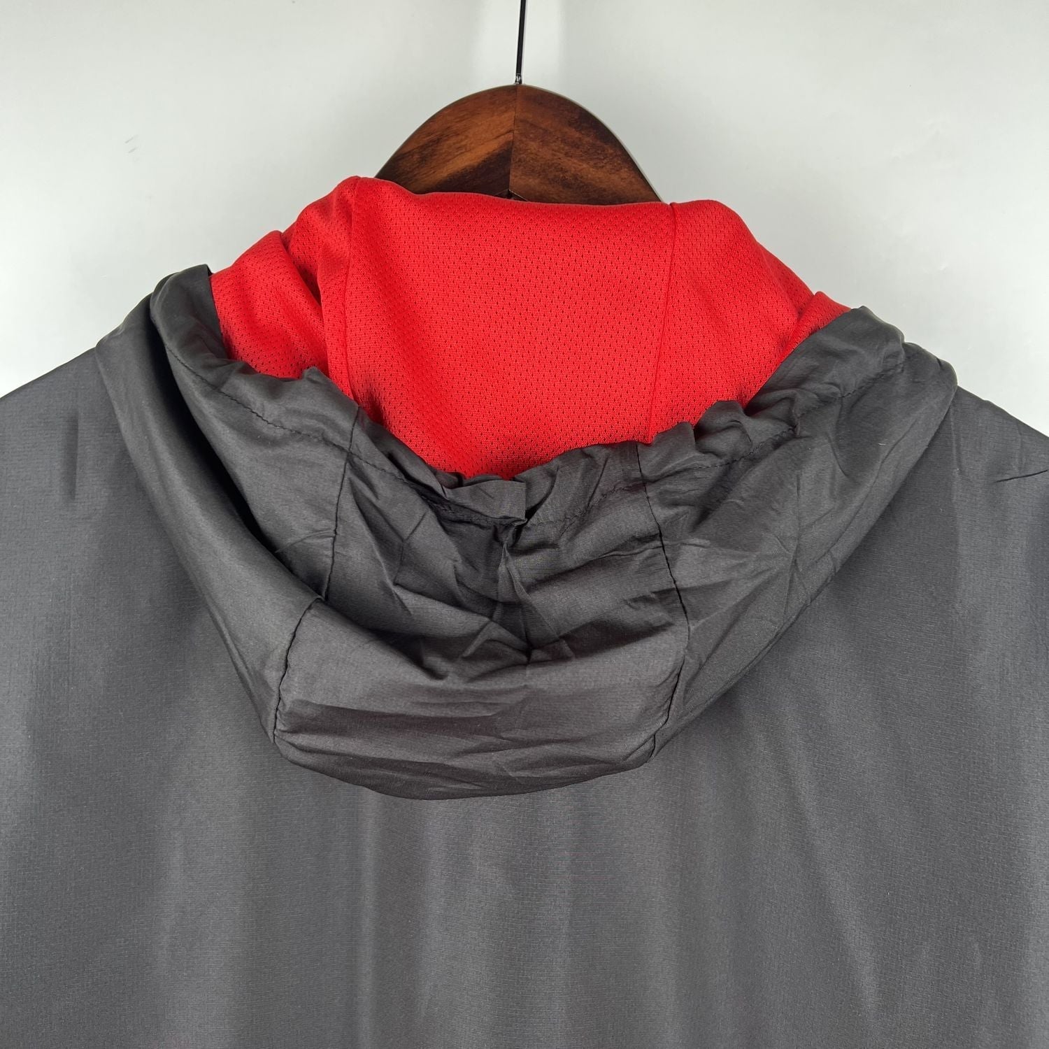 Cortavientos Flamengo