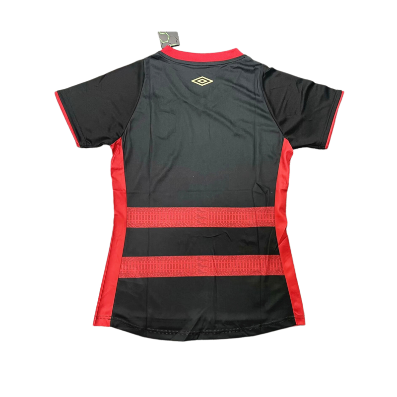 Feminina Sport Recife 24∕25 Primera Equipación