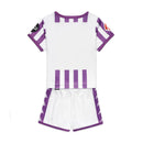 Kids Real Valladolid 25/26 Home