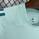 Jersey Cruzeiro 25/26 Training- Azul Claro