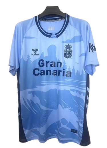 Jersey Las Palmas 25∕26 Away