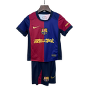 Kids Barcelona l 2024∕25 Cactus Jack