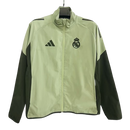 Windbreaker Real Madrid 25/26