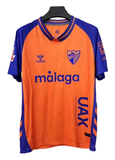 Jersey Malaga 25∕26 Third