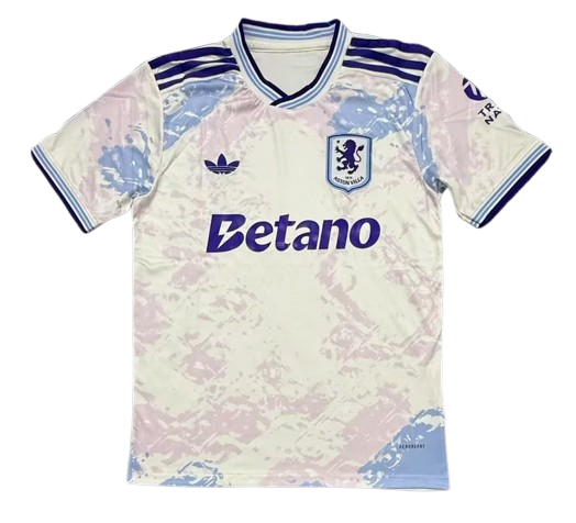 Jersey Aston Villa 25/26 Third