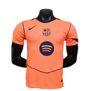 Jersey Barcelona 25/26 Player Third