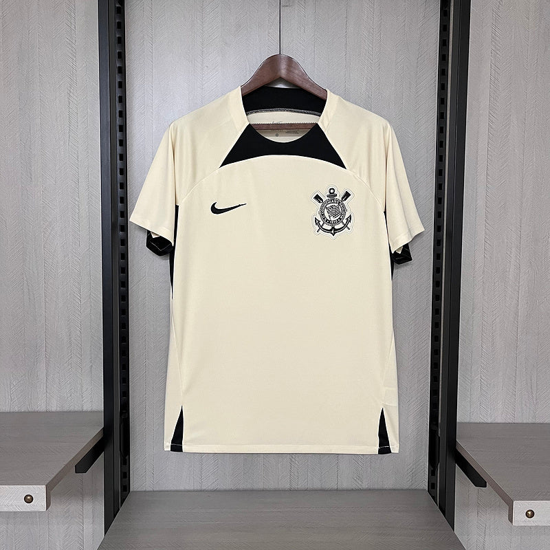 Camiseta 24/25 Corinthians Treino
