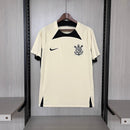 Camiseta 24/25 Corinthians Treino