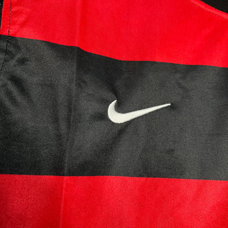 Camiseta Flamengo l Retro 2000/01