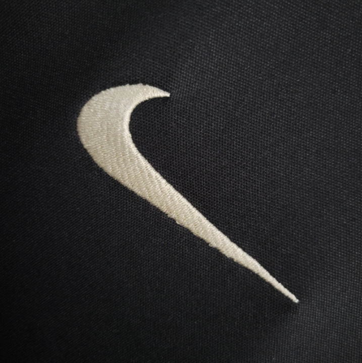 Camiseta 24/25 Corinthians Treino - Preto