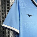 Camiseta do Lazio l 24/25