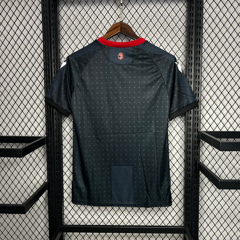 Jersey Seleção Georgiana 24/25 - Away