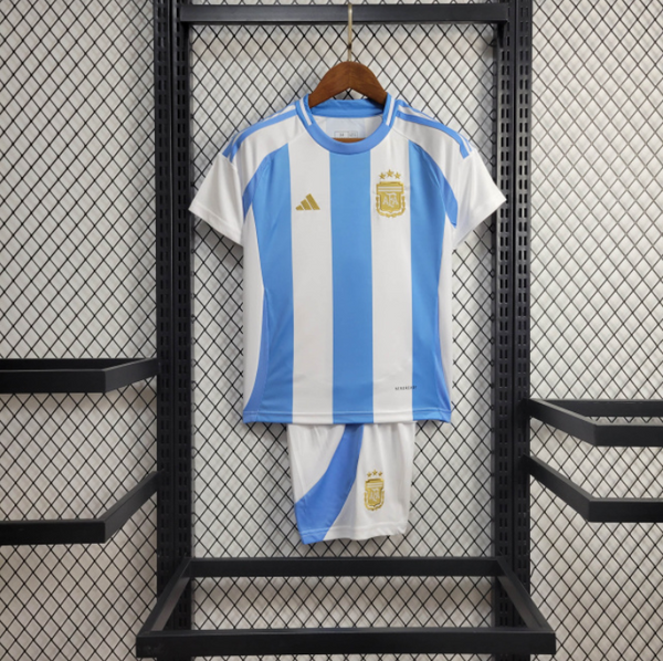 Kids Seleção Argentina l 24/25