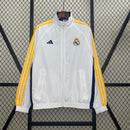 Windbreaker Real Madrid 24/25 reversible