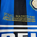 Camiseta Inter Milan l Retro 2009/10