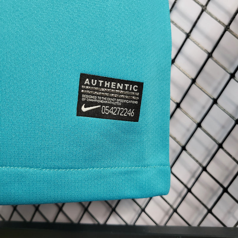 Camiseta Santos ll Retro 2013/12