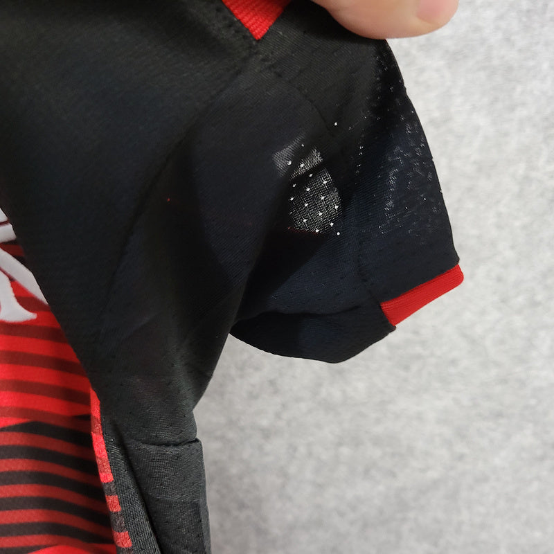 Camiseta 22∕23 Flamengo ll