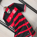 Camiseta 24∕25 Flamengo l Listrada