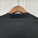 Camiseta Feminina Corinthians ll 24/25 Preto