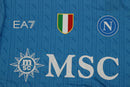 Jersey Napoli 25/26 Home