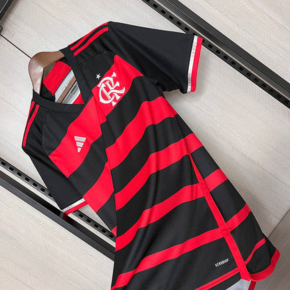 Camiseta 24∕25 Flamengo l Listrada