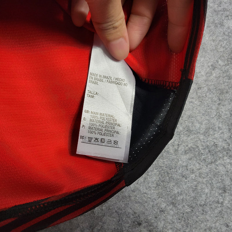 Camiseta 22∕23 Flamengo ll