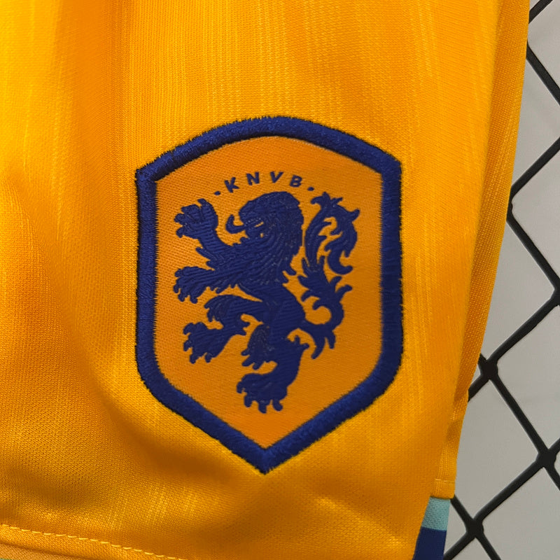 Kids Holanda 24/25 Nike