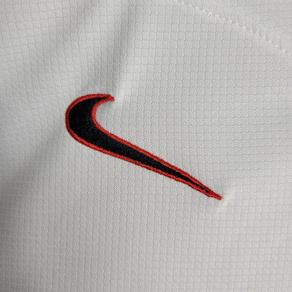 Niño Corinthians l 2023∕24 Branco-Preto