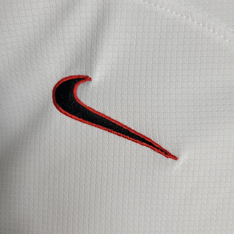 Niño Corinthians l 2023∕24 Branco-Preto