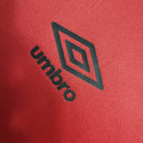 Kids Athletico Paranaense l 2023∕24 Preto-Vermelho