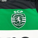 Jersey Sporting l  - 24/25