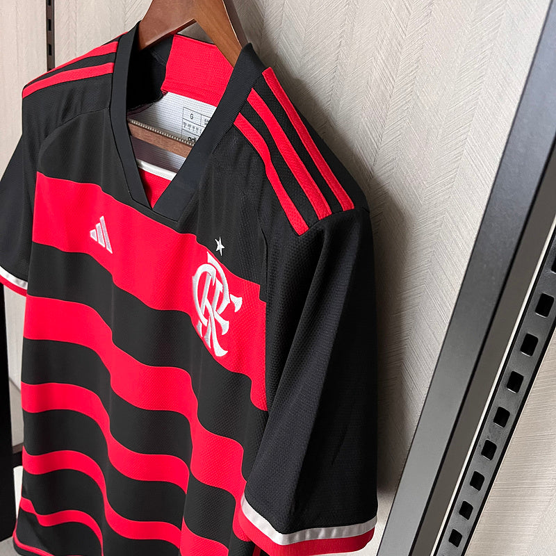 Camiseta 24∕25 Flamengo l Listrada