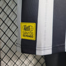 Kids Santos ll 2023∕24 Preto-Branco