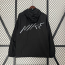 Windbreaker Nike 24/25 - Preto