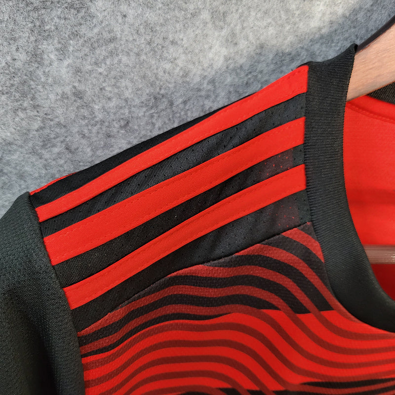 Camiseta 22∕23 Flamengo ll