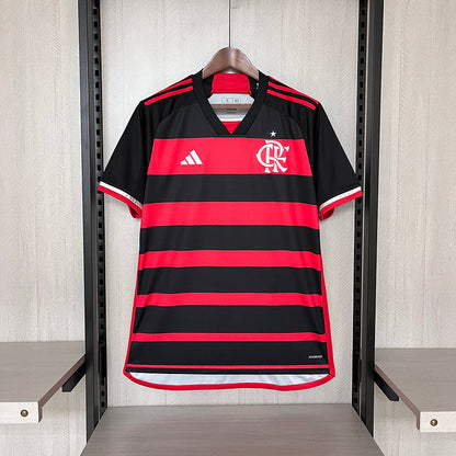 Camiseta 24∕25 Flamengo l Listrada