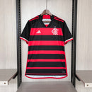 Camiseta 24∕25 Flamengo l Listrada