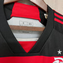Camiseta 24∕25 Flamengo l Listrada