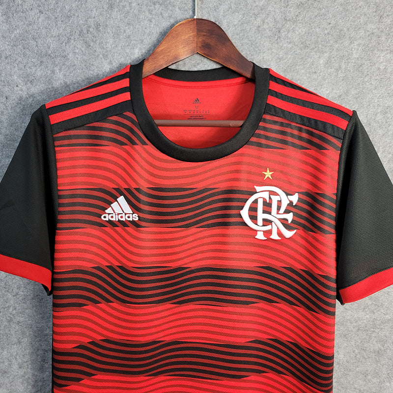 Camiseta 22∕23 Flamengo ll