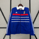 Windbreaker França 24/25 - Dupla Face