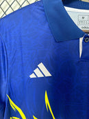 Jersey Edição Especial Real Madrid 24/25 Adidas - Azul