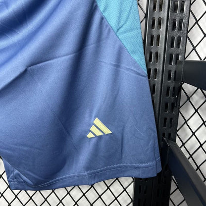 Pantalón Corto Ajax ll 2024/25