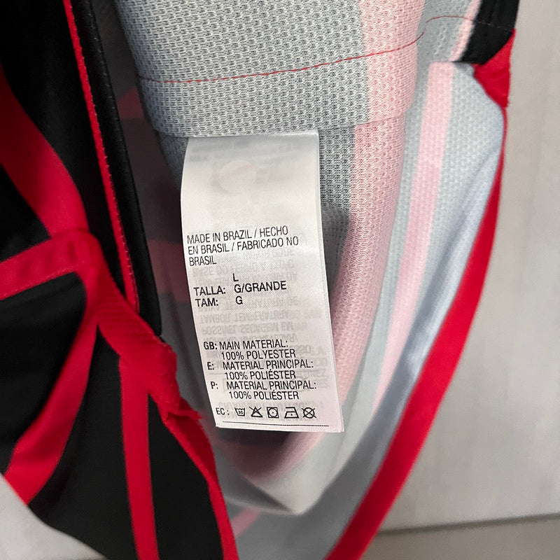 Camiseta 24∕25 Flamengo l Listrada