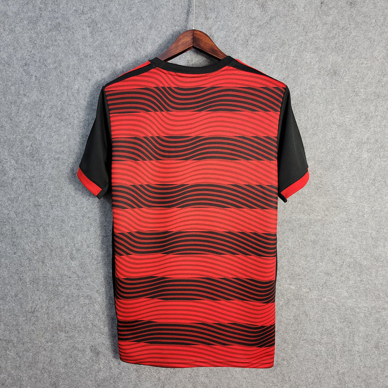 Camiseta 22∕23 Flamengo ll